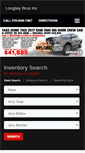 Mobile Screenshot of longleybros.com